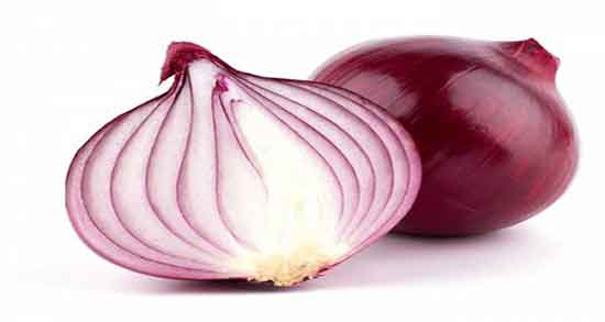 تعبیر خواب پیاز