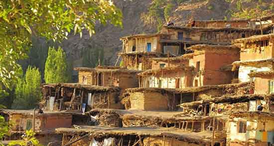 تعبیر خواب روستا