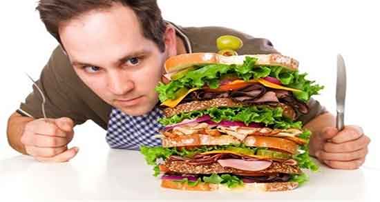 تعبیر خواب غذا خوردن با مرده