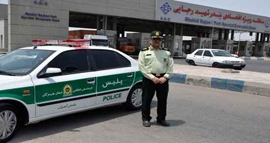 تعبیر خواب فرار از پلیس