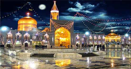 تعبیر خواب زیارت
