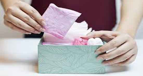 تعبیر خواب پریود شدن