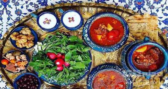 تعبیر خواب ابگوشت نخود