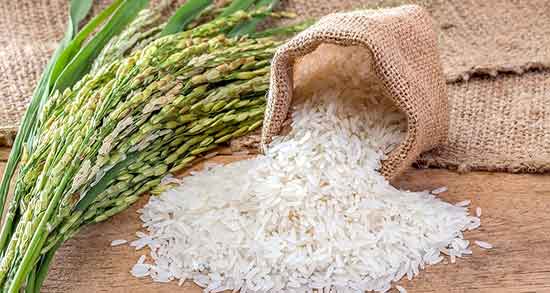 تعبیر خواب برنج برای زن باردار