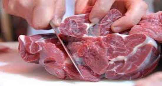 تعبیر خواب بریدن گوشت بدن انسان