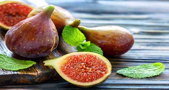 تعبیر خواب انجیر امام جعفر صادق