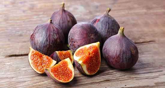 تعبیر خواب انجیر سیاه برای زن باردار
