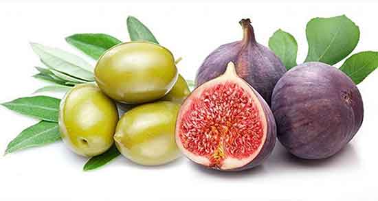 تعبیر خواب انجیر سیاه چیدن