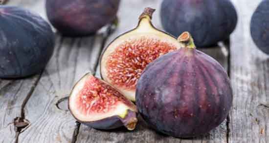 تعبیر خواب خوردن انجیر خشک