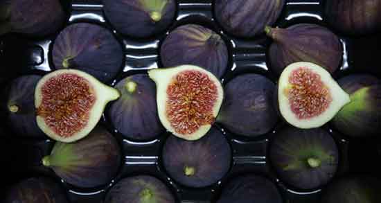 تعبیر خواب خوردن انجیر شیرین