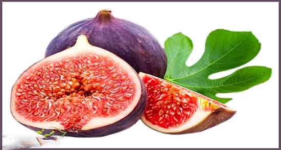 تعبیر خواب خوردن انجیر