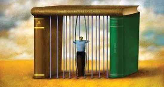 تعبیر خواب دیدن مرده در قفس