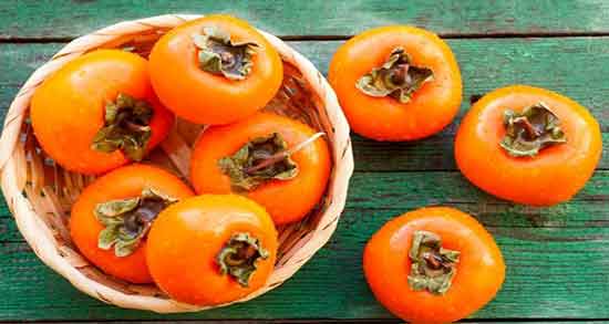 تعبیر خواب خرمالو بزرگ
