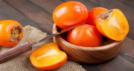 تعبیر خواب خرمالو رسیده چیست