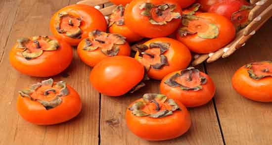 تعبیر خواب خرمالو چیه