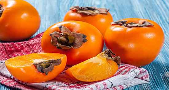 تعبیر خواب خرمالو کال