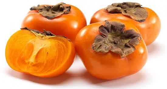 تعبیر خواب خرمالوی نرسیده
