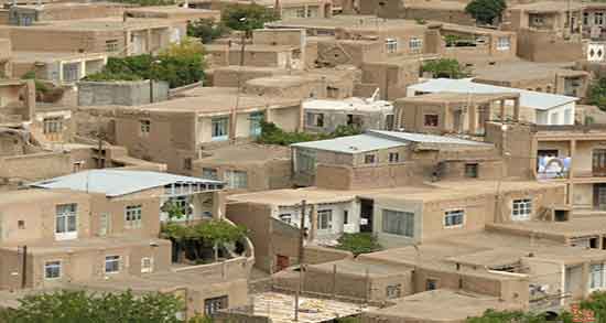 تعبیر خواب خرید خانه در روستا