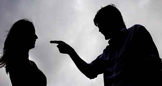تعبیر خواب سیلی خوردن از معشوق