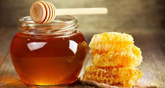 تعبیر خواب عسل برای زن باردار