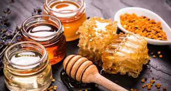تعبیر خواب عسل خریدن
