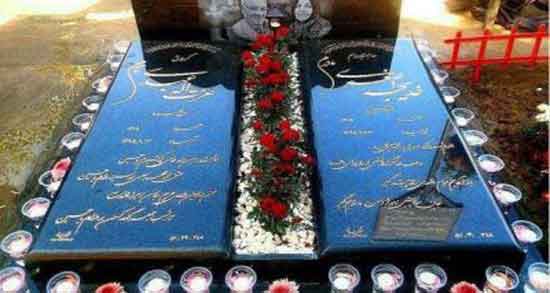 تعبیر خواب قبر پدر و مادر