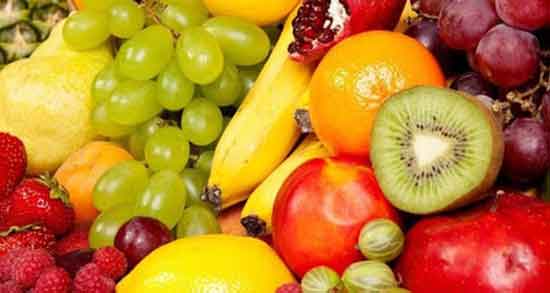 تعبیر خواب میوه جات