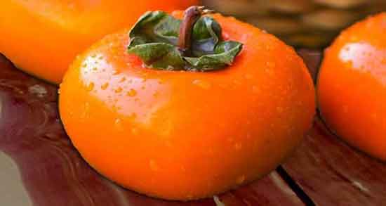 تعبیر خواب میوه خرمالو