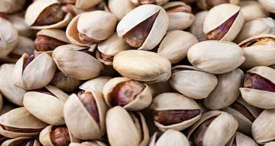 تعبیر خواب پسته برای زن باردار