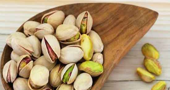 تعبیر خواب پسته توپ تاپ
