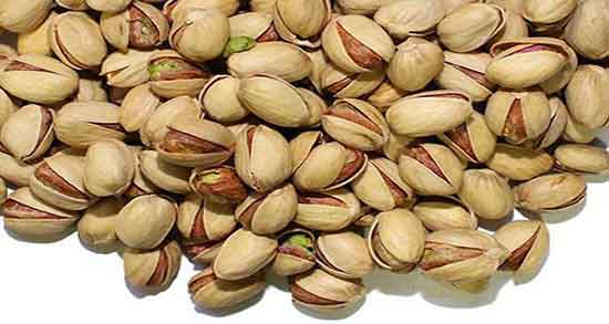 تعبیر خواب پسته دادن به دیگران