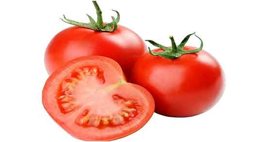 تعبیر خواب گوجه فرنگی ابن سیرین