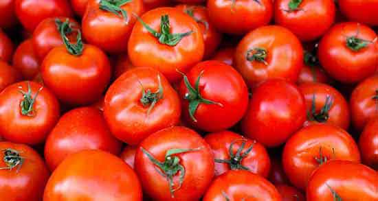 تعبیر خواب گوجه فرنگی برای زن باردار