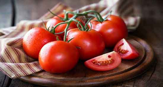 تعبیر خواب گوجه چیدن