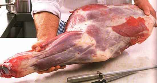 تعبیر خواب گوشت خوک