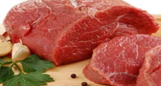 تعبیر خواب گوشت قرمز