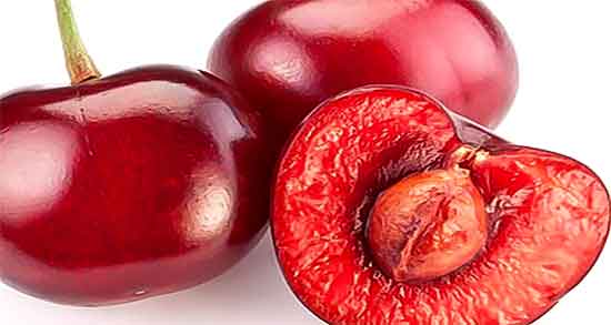 تعبیر خواب گیلاس سیاه