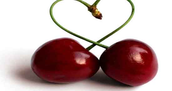 تعبیر خواب گیلاس چیدن