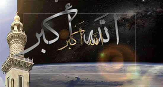 تعبیر خواب اذان گفتن زن