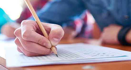 تعبیر خواب امتحان ریاضی داشتن