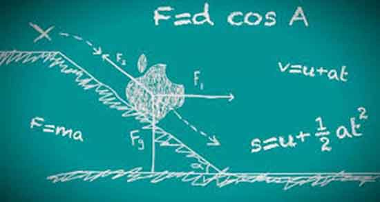 تعبیر خواب امتحان فیزیک