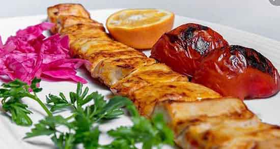 تعبیر خواب جوجه کباب