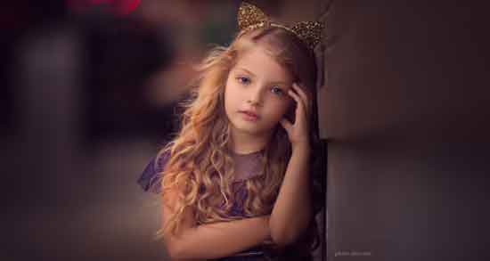 تعبیر خواب دختر بچه زشت