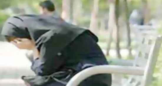 تعبیر خواب زن شوهر دار