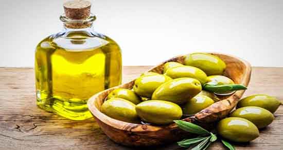 تعبیر خواب زیتون برای زن باردار