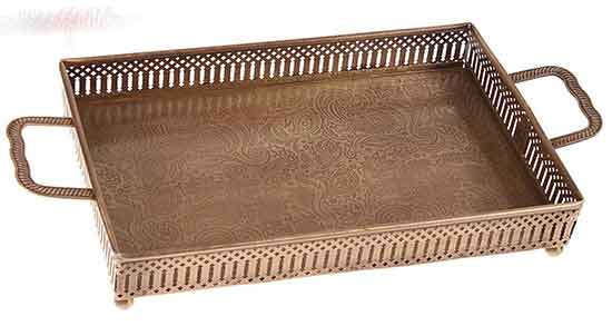 تعبیر خواب سینی چای