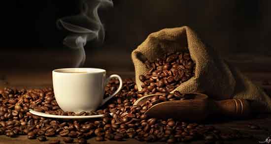 تعبیر خواب قهوه خوردن