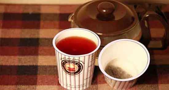 تعبیر خواب لیوان چای