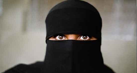 تعبیر خواب مرد ترسناک