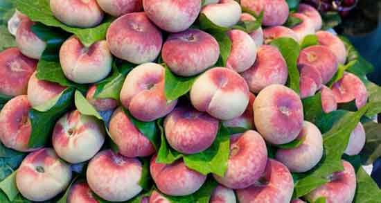 تعبیر خواب هلو انجیری